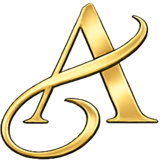 Astroushaa logo